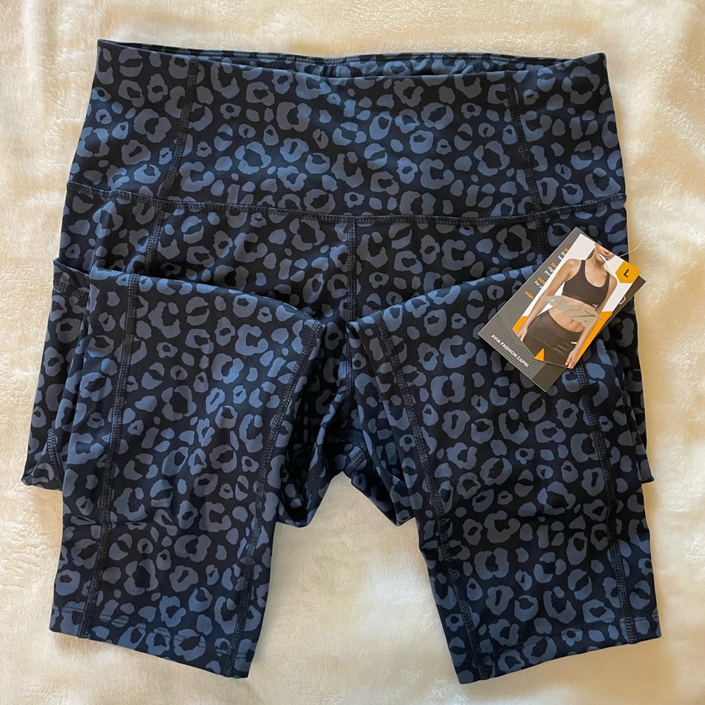 🌟𝗡𝗪𝗧 𝗔𝘃𝗶𝗮 𝗖𝗵𝗲𝗲𝘁𝗮𝗵 𝗣𝗿𝗶𝗻𝘁 𝗪𝗼𝗿𝗸𝗼𝘂𝘁 𝗖𝗮𝗽𝗿𝗶𝗲𝘀🌟 - Picture 2 of 11